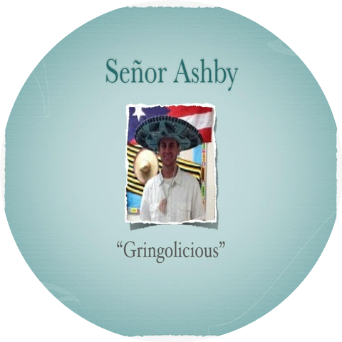 Senor Ashby