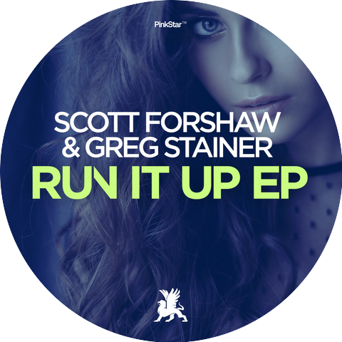 Scott Forshaw & Greg Stainer