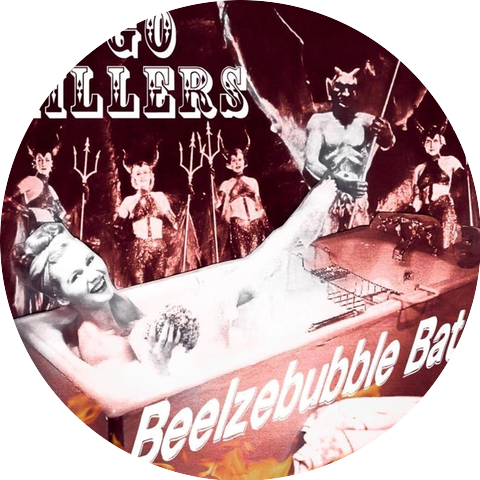 Go-Go Killers