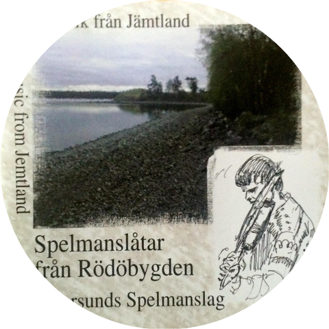 Rickard Näslin & Östersunds Spelmanslag