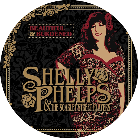 Shelly Phelps and the Scarlet Street Players