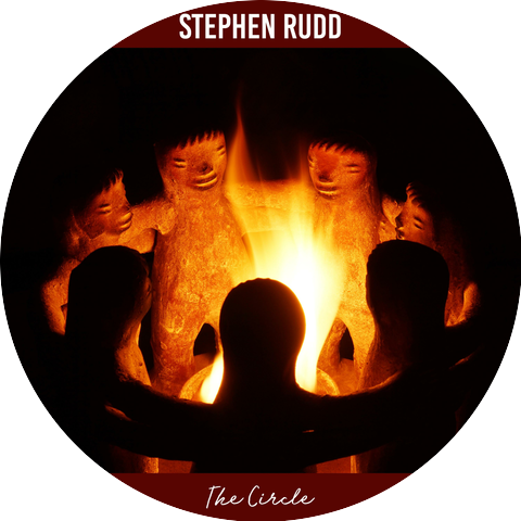 Stephen Rudd