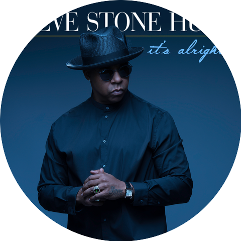 Steve "Stone" Huff