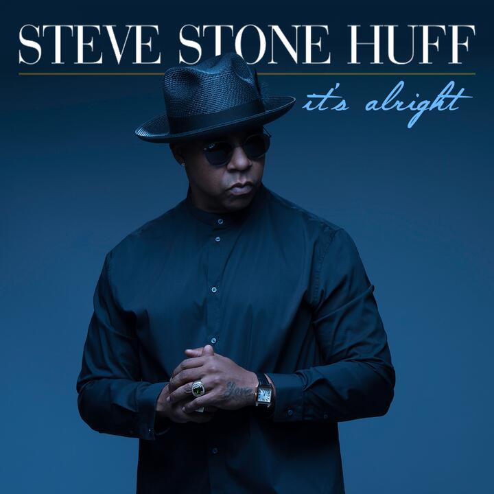 Steve "Stone" Huff