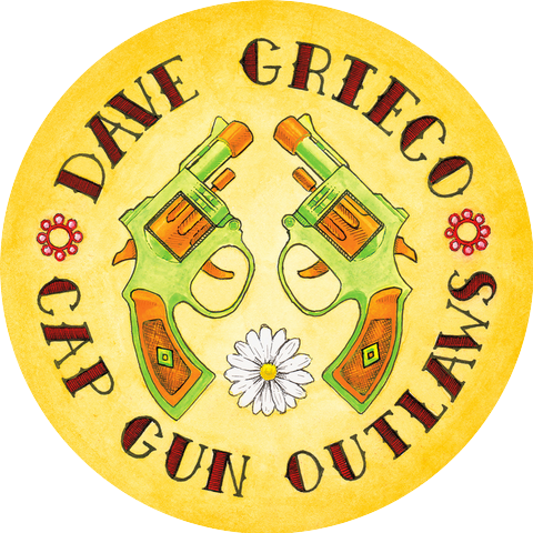 Dave Grieco