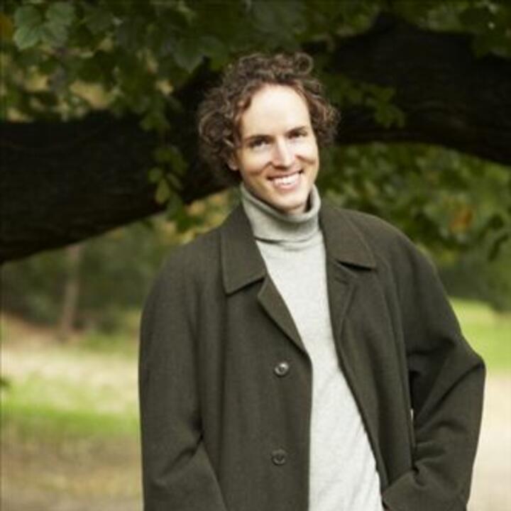 Tim Fain