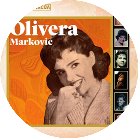 Olivera Marković