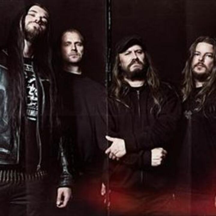 Entombed A.D.