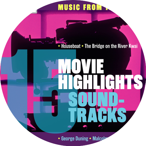 The MGM Studio Orchestra