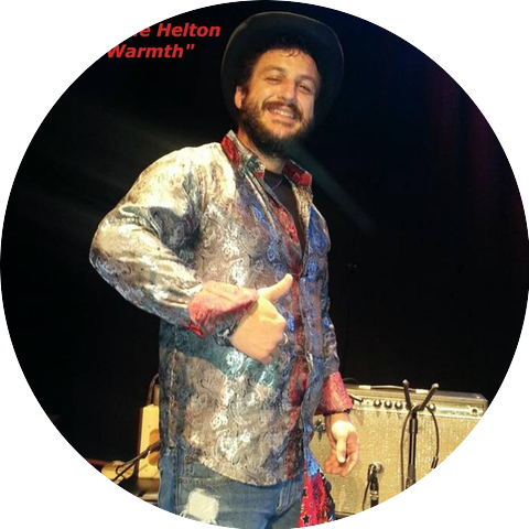 Robbie Helton