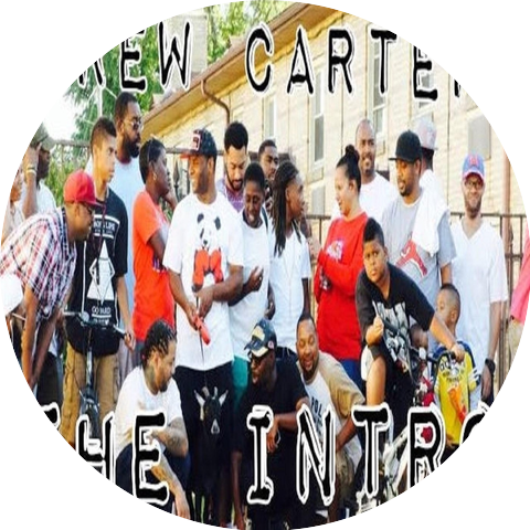 Drew Carter