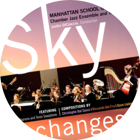 Manhattan School of Music Chamber Jazz Ensenble