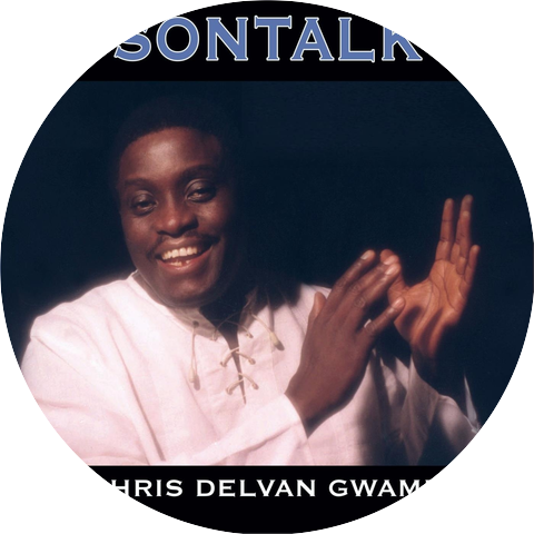 Chris Delvan Gwamna