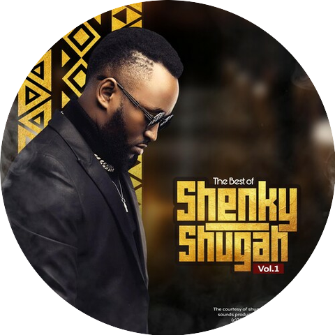 Shenky Shugah