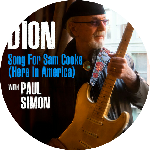 Dion and Paul Simon