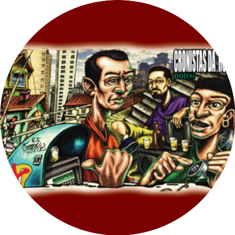 Cronistas da Rua