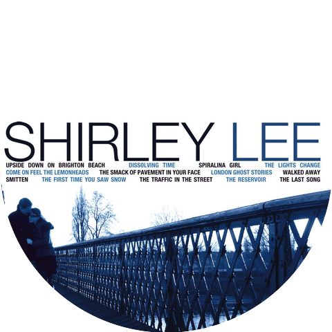 Shirley Lee