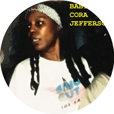 Cora Jefferson