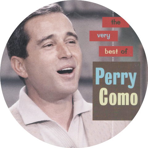 Perry Como With Henri Rene’s Orchestra And Chorus