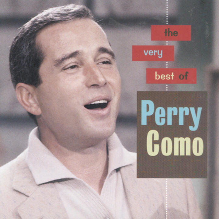 Perry Como With Henri Rene’s Orchestra And Chorus