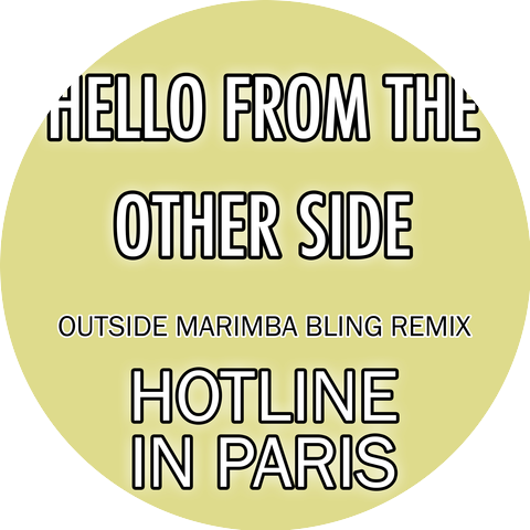 Hotline in Paris