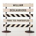 William Deslauriers