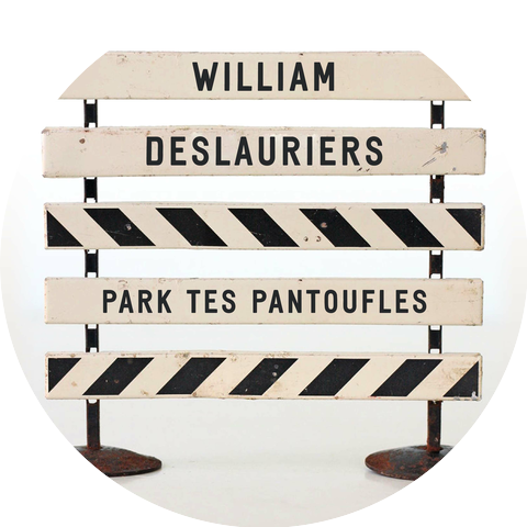 William Deslauriers