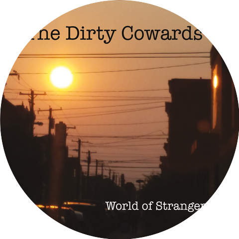 The Dirty Cowards