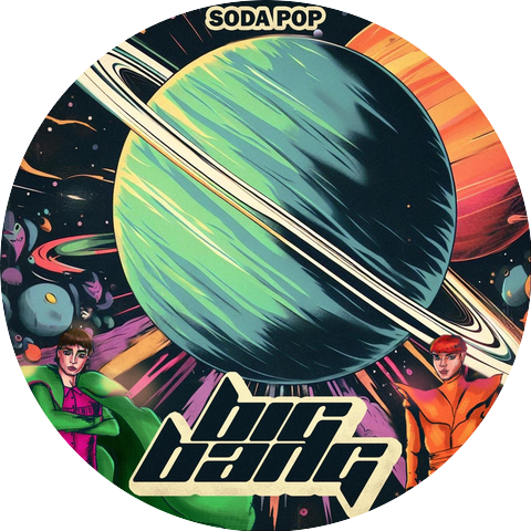 Soda Pop