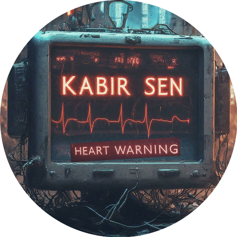 Kabir Sen