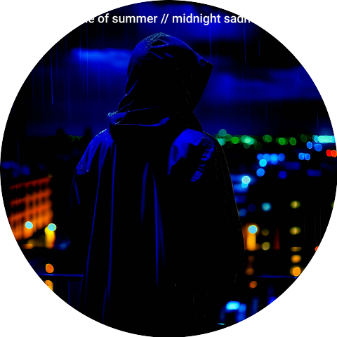 Wane of Summer