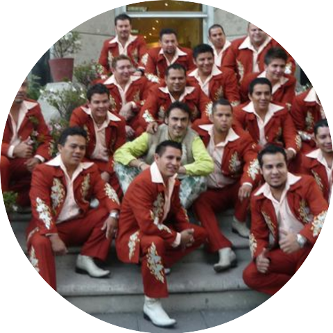 La Original Banda el Limón de Salvador Lizárraga & Julio Preciado