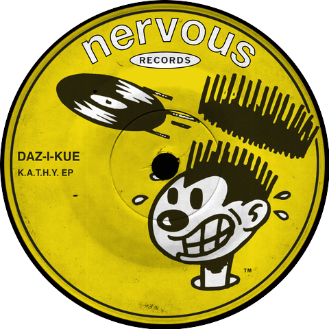 Daz-I-Kue