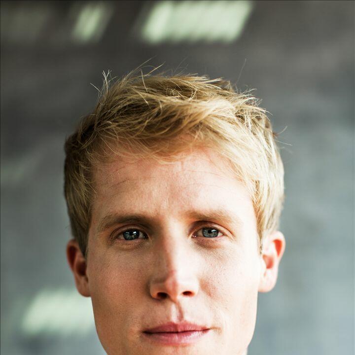 Jay Hardway