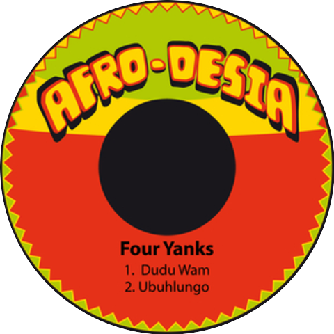 The Four Yanks