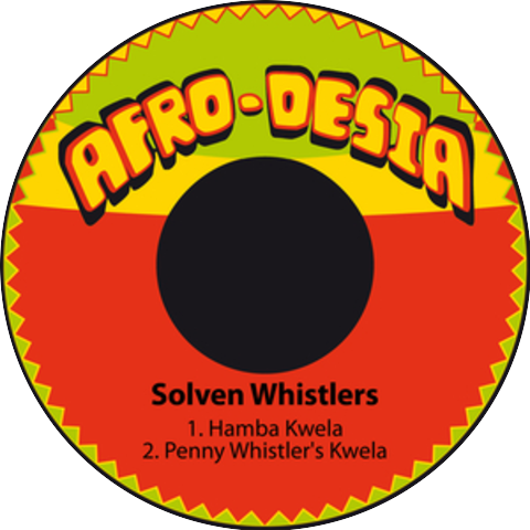 Solven Whistlers