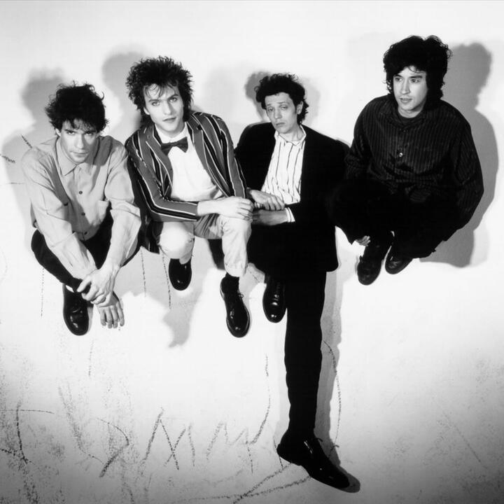 The Replacements | iHeart