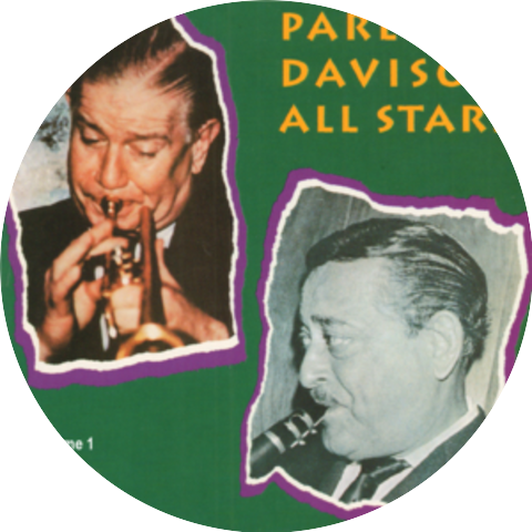 Tony Parenti and Wild Bill Davison