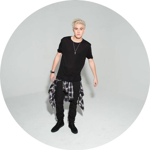Sammy Wilk