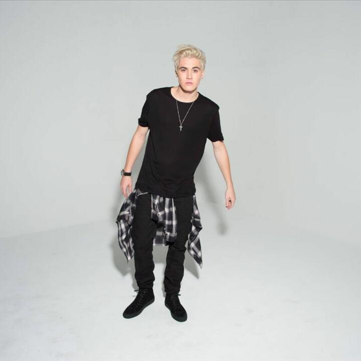 Sammy Wilk