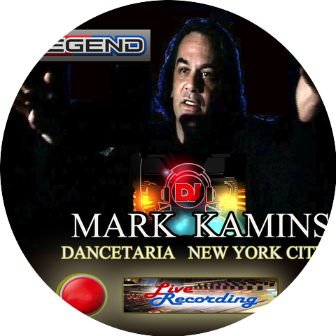 Mark Kamins