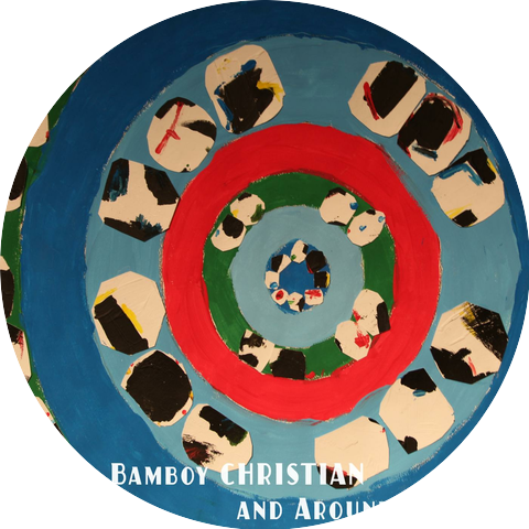 Bamboy Christian