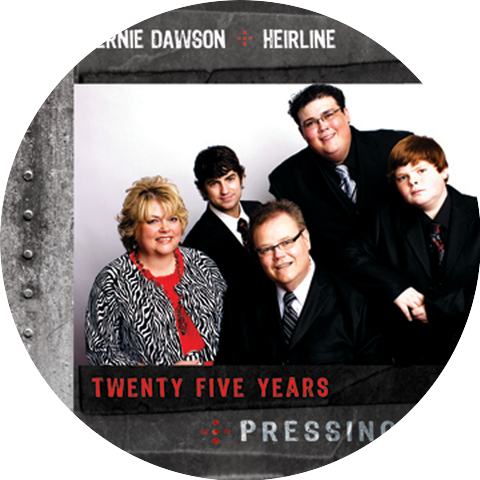 Ernie Dawson & Heirline