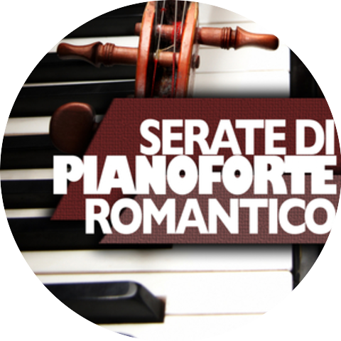 Musica Romántica del Piano