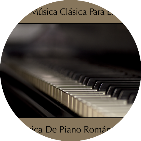 Musica Romántica del Piano