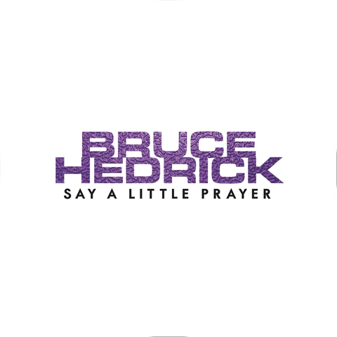 Bruce Hedrick