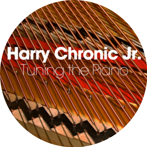 Harry Chronic Jr.