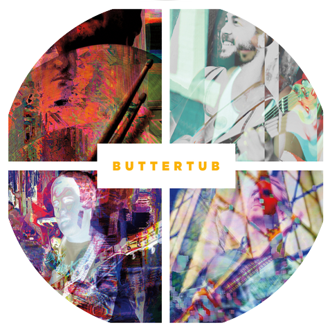 Buttertub