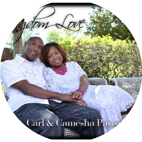 Dr. Carl D. Parrott & Camesha Parrott