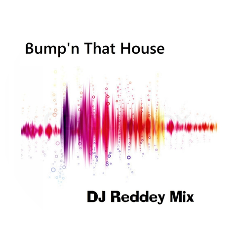 DJ Reddey Mix